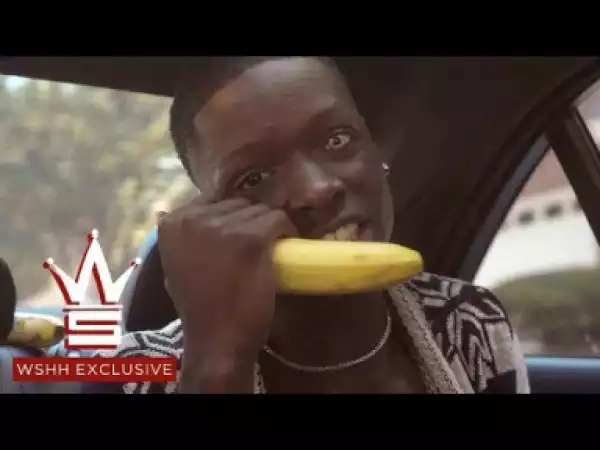 Video: ZumBee - Banana Peels